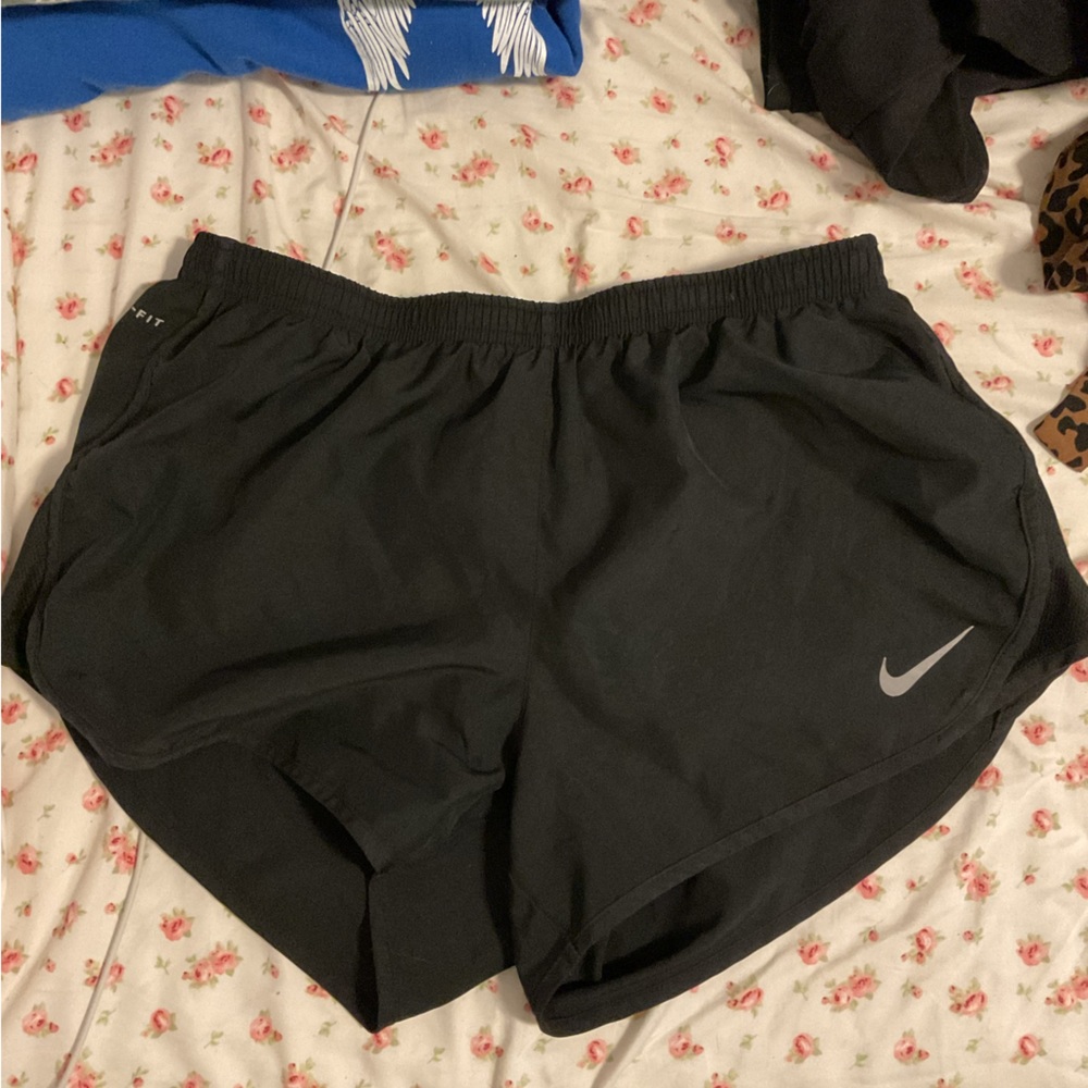 Nike athletic shorts